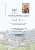 Gerda Gatterer